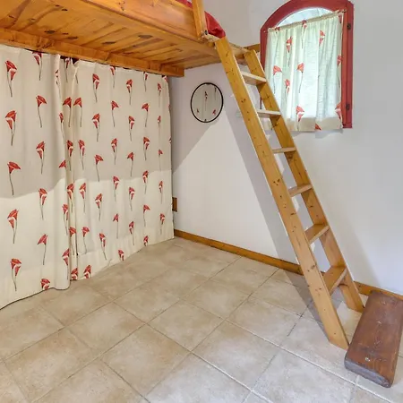 Prázdninový dům Instant Nature - Proche De La Ciotat Ceyreste