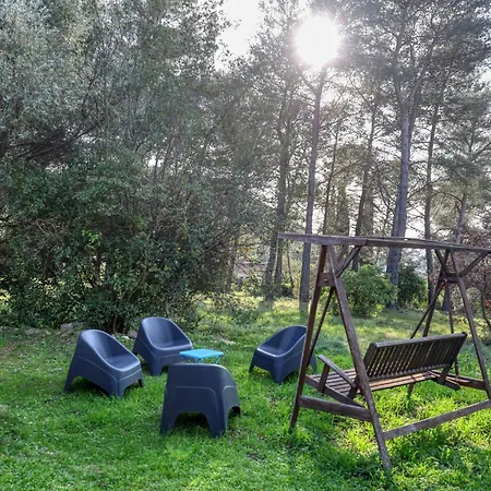 Instant Nature - Proche De La Ciotat Ceyreste