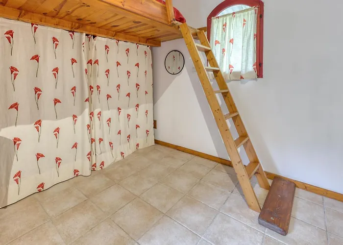 Сasa de vacaciones Instant Nature - Proche De La Ciotat Ceyreste