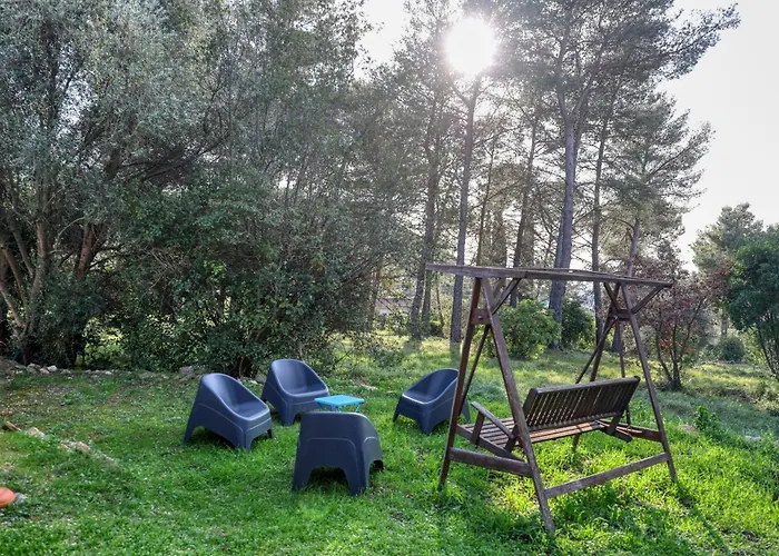 Instant Nature - Proche De La Ciotat Ceyreste